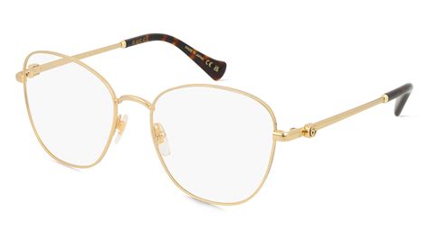 Gucci GG1418O in Gold online kaufen 